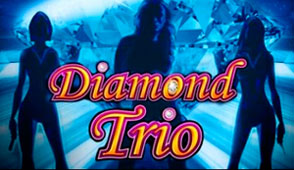diamond trio