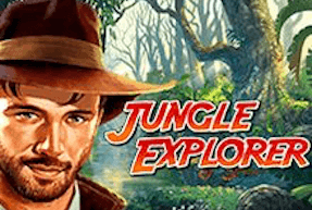Jungle Explorer